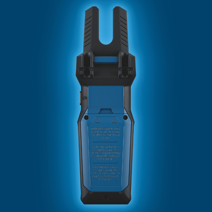 Токоизмерительные клещи Bosch GFM 1000-15