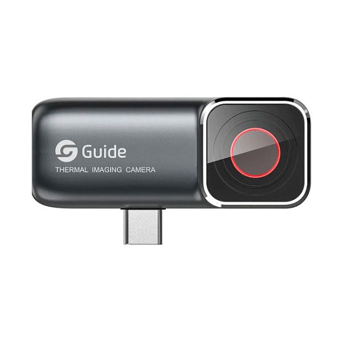 Тепловизор для смартфона Guide MobIR 2S