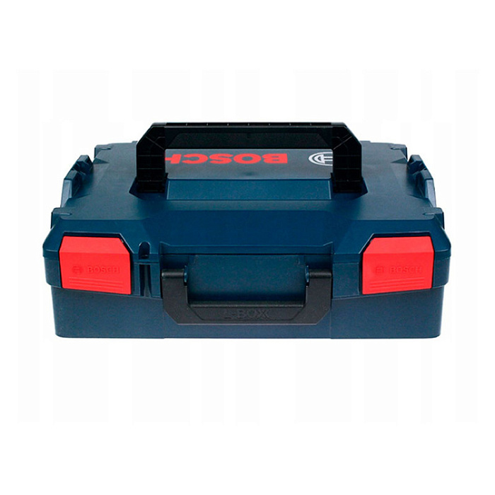 Детектор Bosch D-tect 200 C +L-boxx+ Li-Ion