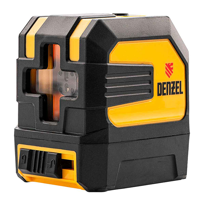 Лазерный уровень DENZEL LX 02 Red