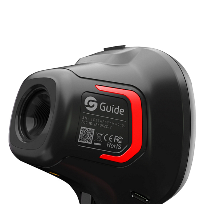 Тепловизор Guide PR410