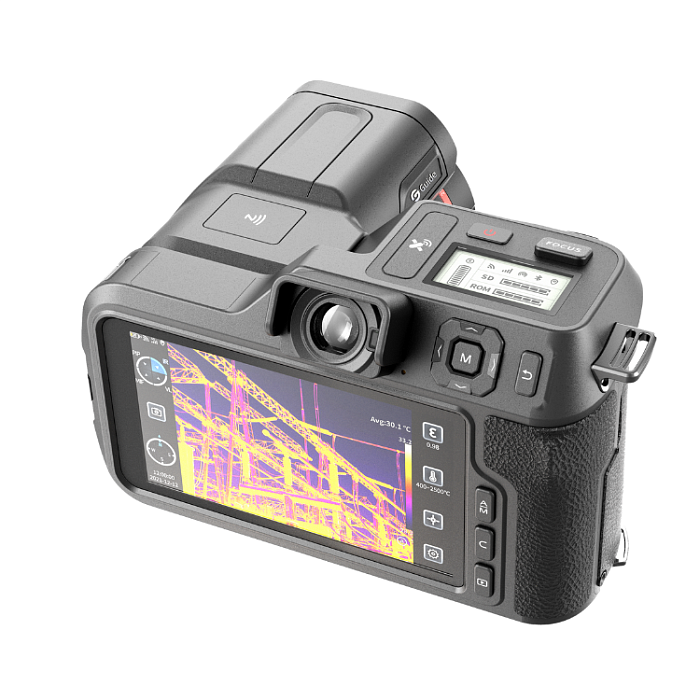 Тепловизор Guide PT850