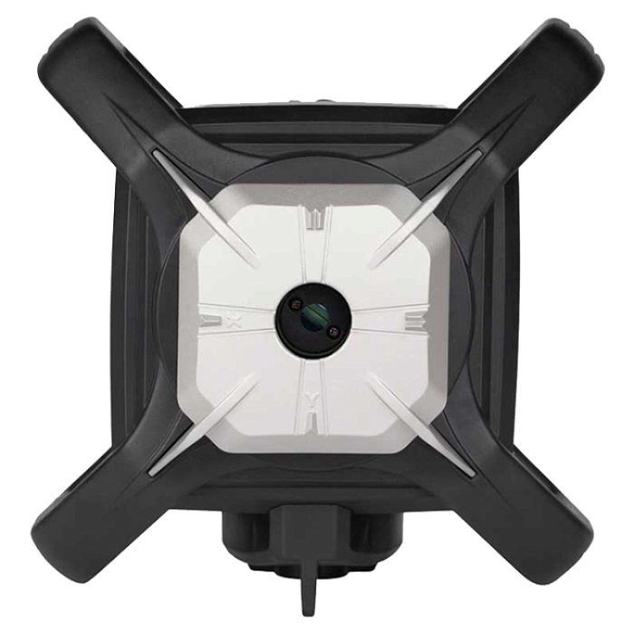 Комплект ротационный нивелир RGK SP-610 со штативом RGK SH-340, рейкой RGK LR-2 и лазерным дальномером RGK DL100