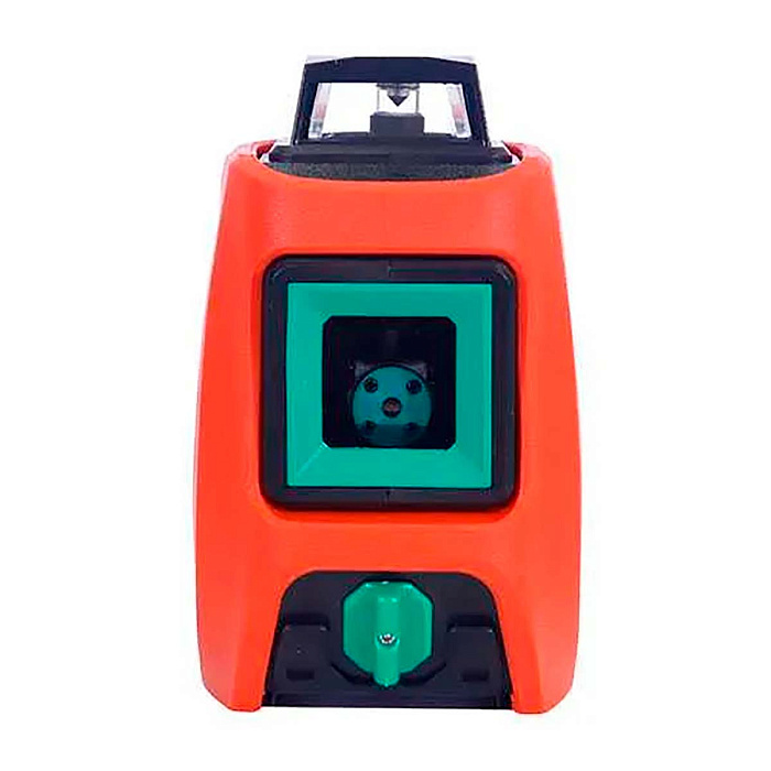Лазерный уровень Condtrol NEO G1-360 с зеленым лучом