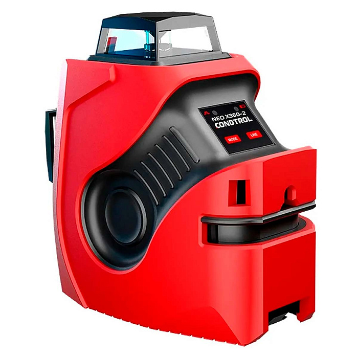 Лазерный уровень Condtrol Neo X2-360