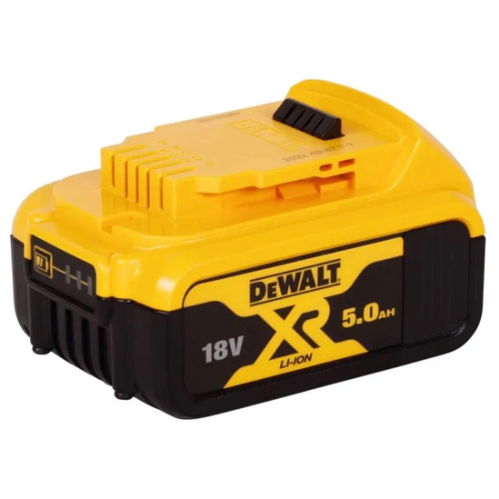 Набор аккумуляторов DeWALT DCB184P3-XJ