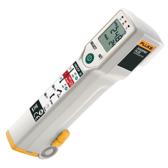 Пирометр Fluke FP Plus