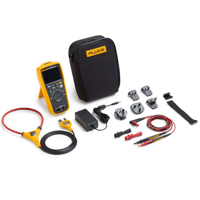 Мультиметр-тепловизор Fluke 279 FC/iFlex