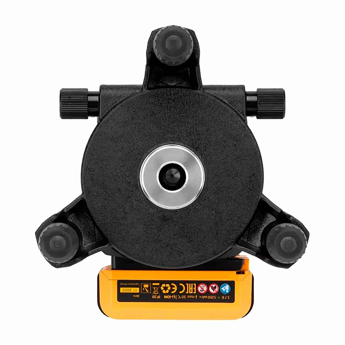 Лазерный уровень DENZEL LX 05 Red