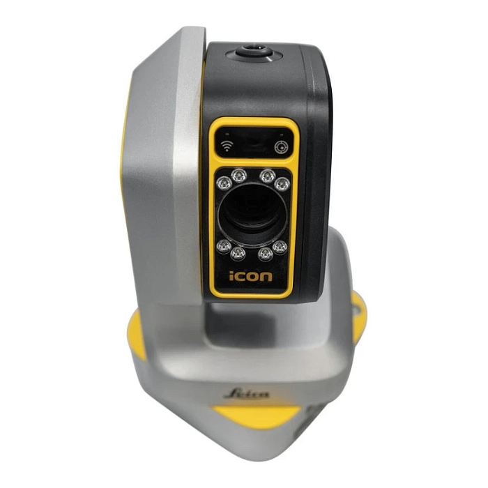 Роботизированный сканер Leica iCON iCS50