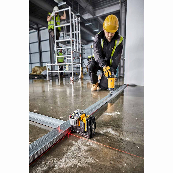 Лазерный уровень DEWALT DCE089D1R