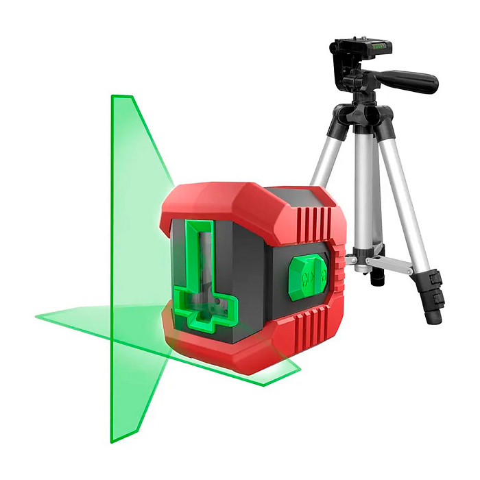 Лазерный уровень Condtrol QB Green Set