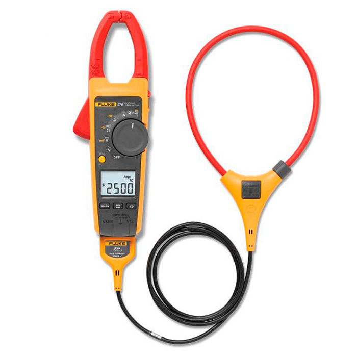 Токоизмерительные клещи Fluke 376