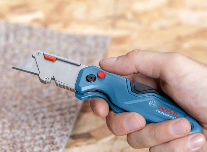 Набор универсальных ножей, 3 шт