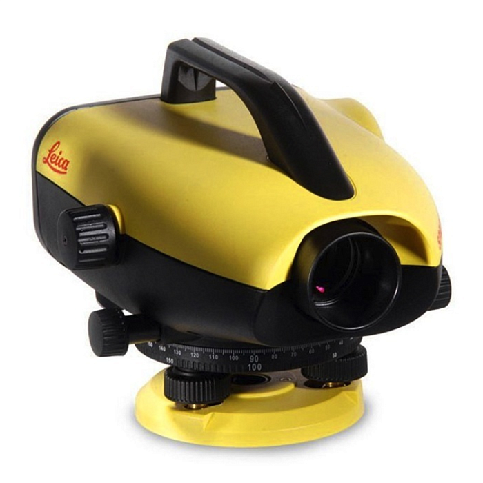 Цифровой нивелир Leica Sprinter 250M