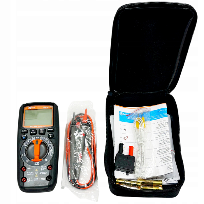 Мультиметр Sonel CMM-30
