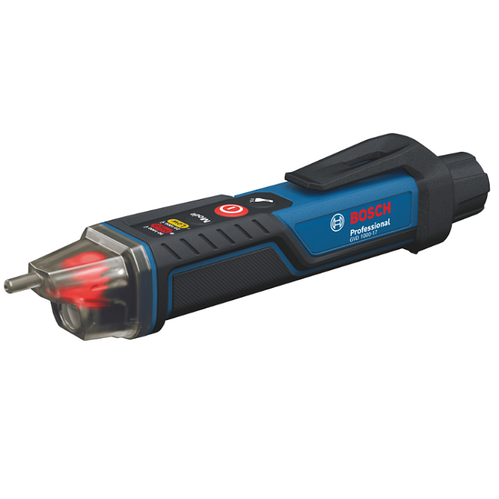 Индикатор напряжения Bosch GVD 1000-17