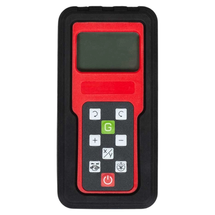 Комплект ротационный нивелир RGK SP-500 со штативом RGK SH-170