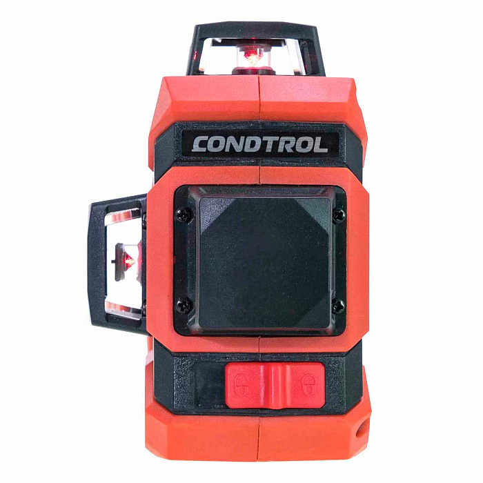 Лазерный уровень Condtrol EFX360-3