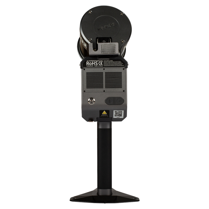 Комплект - лазерный SLAM сканер XGRIDS Lixel L2 Pro 32/120 + Стабилизационный жилет L2 Pro + Веха L2 Pro + ПО Lixel Studio Online Activation