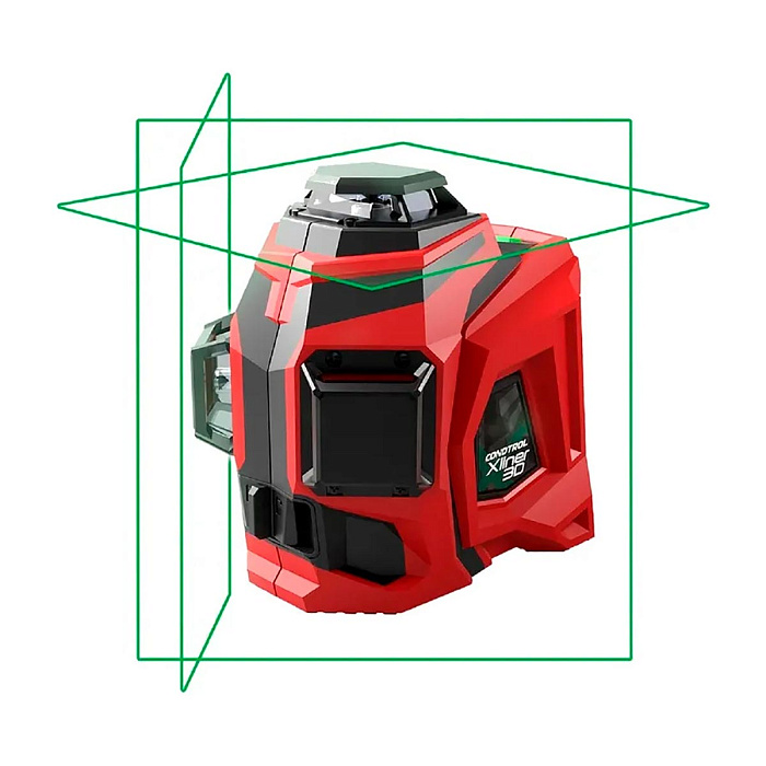 Лазерный нивелир Condtrol XLiner TruSlope