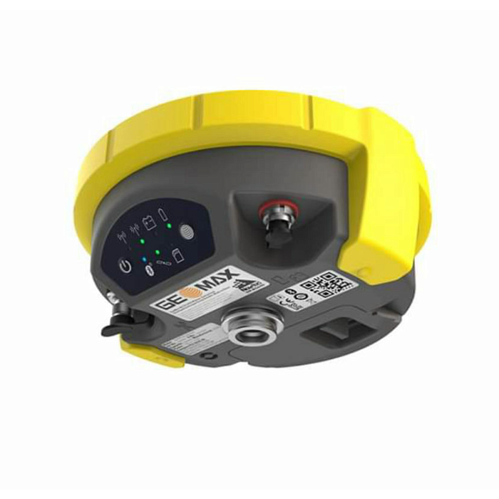 GNSS приемник GeoMax Zenith40 RTK-ровер (GSM+UHF)
