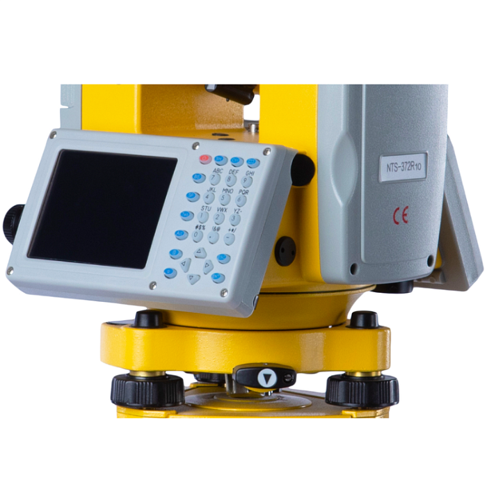 Электронный тахеометр SOUTH NTS-372R10