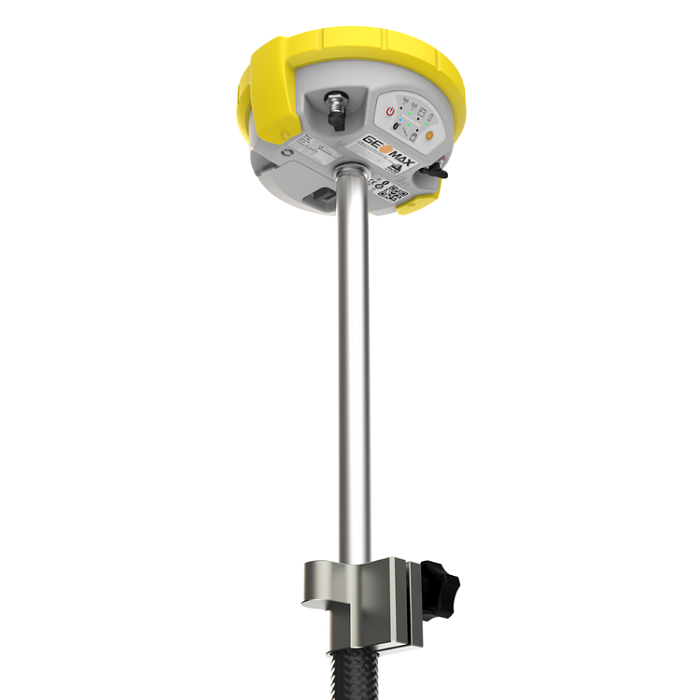 GNSS приемник GeoMax Zenith 16 (GSM+UHF)