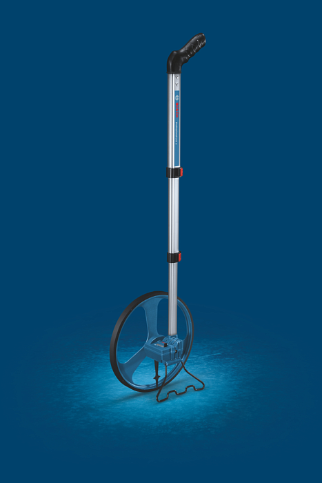 Дорожное колесо Bosch GWM 32 Professional