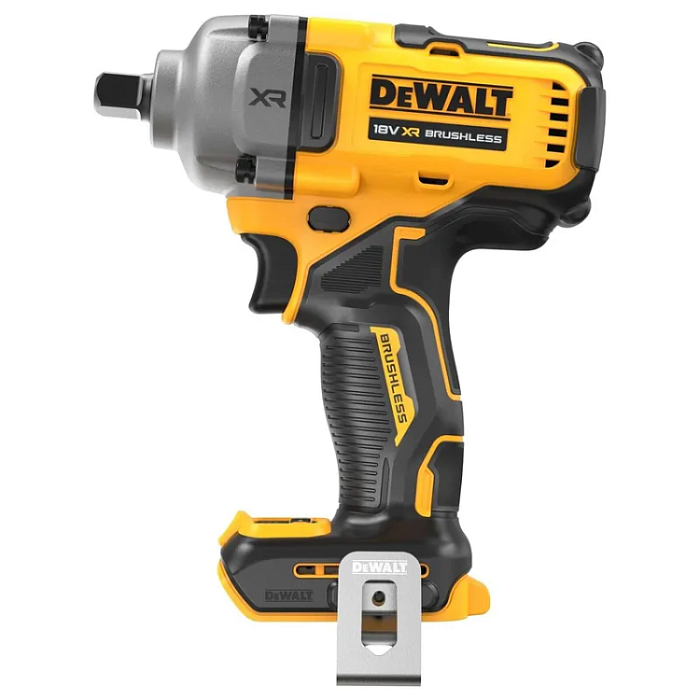 Аккумуляторный гайковерт ударный бесщёточный DeWALT DCF892NT-XJ
