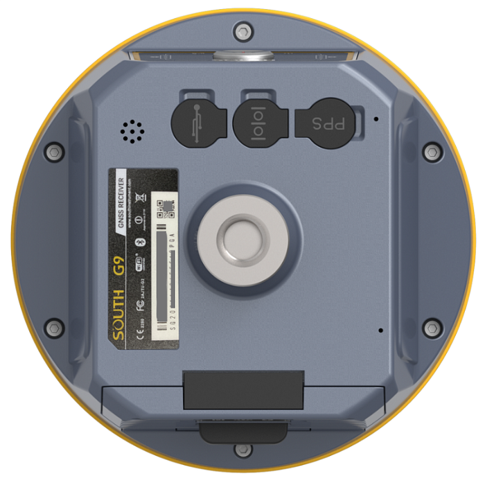 GNSS приемник SOUTH Galaxy G9 Trimble