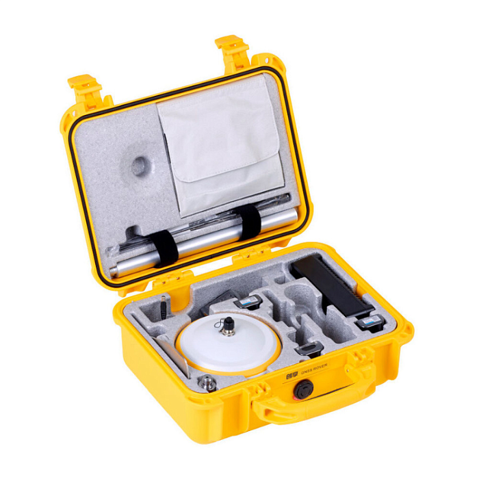 GNSS приемник SOUTH Galaxy G7