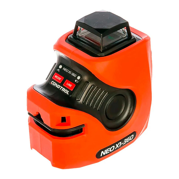 Лазерный уровень Condtrol Neo X1-360