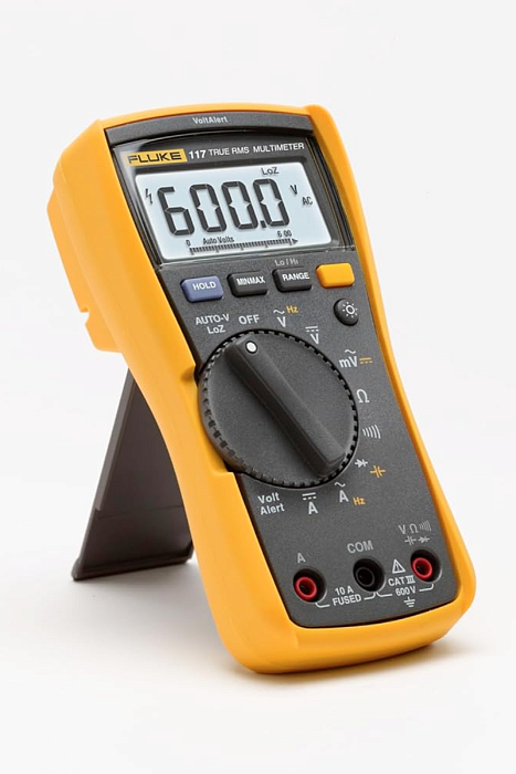 Мультиметр Fluke 117