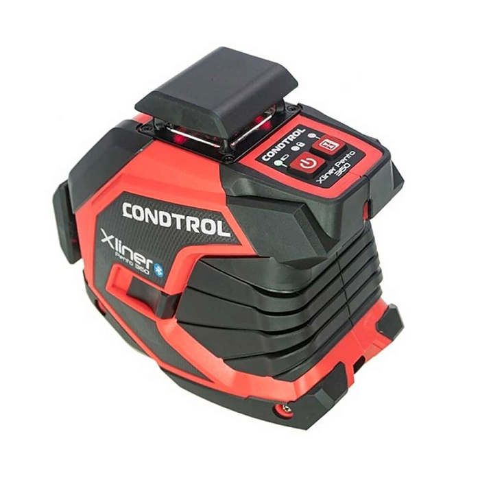 Лазерный уровень Condtrol XLiner Pento 360