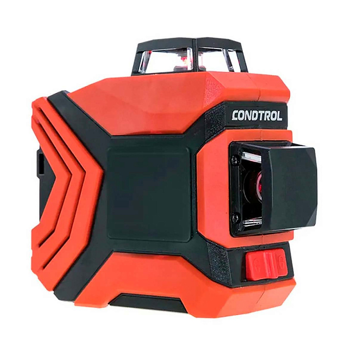 Лазерный уровень Condtrol EFX360-2