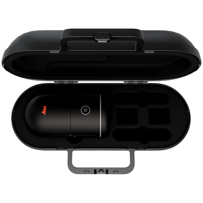 Лазерный сканер Leica BLK360 G2