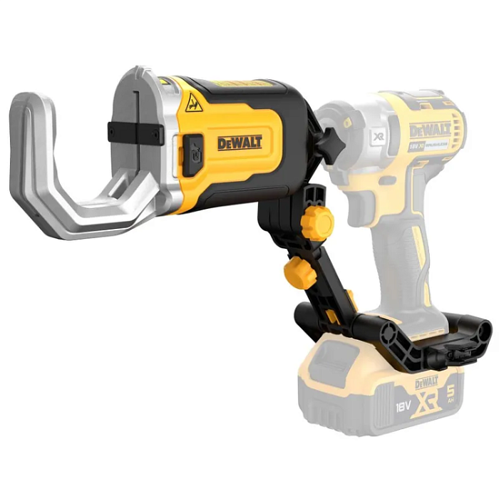 Насадка труборез DeWalt DT20560-QZ