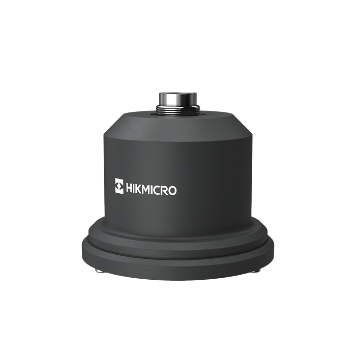 HIKMICRO AD21P Ультразвуковой акустический течеискатель воды
