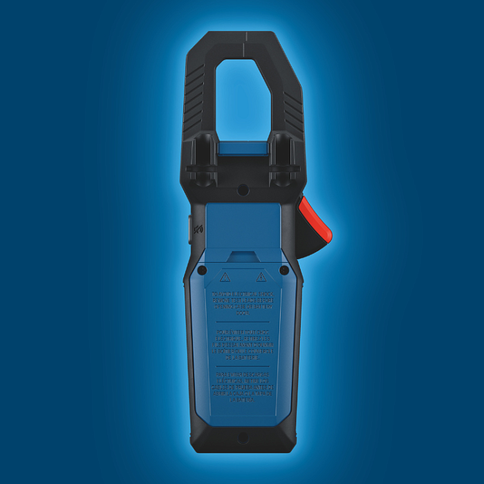 Токоизмерительные клещи Bosch GMC 600-15