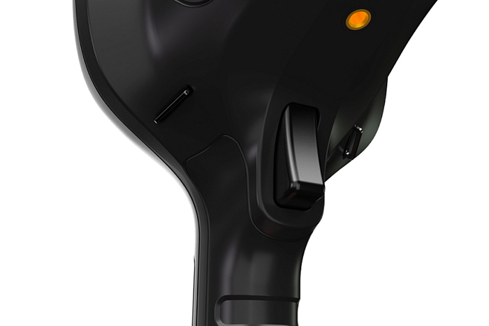 Тепловизор Guide PR410