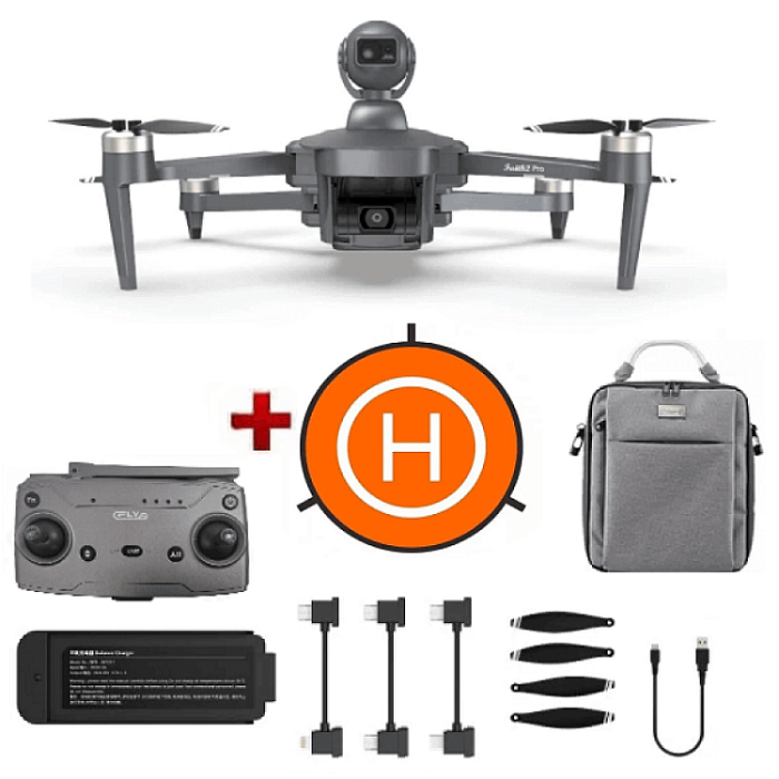 Дрон C-Fly Faith 2 Pro