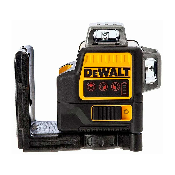 Лазерный уровень DEWALT DCE089LR