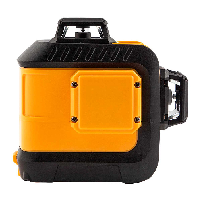 Лазерный уровень DENZEL LX 360-2 Red