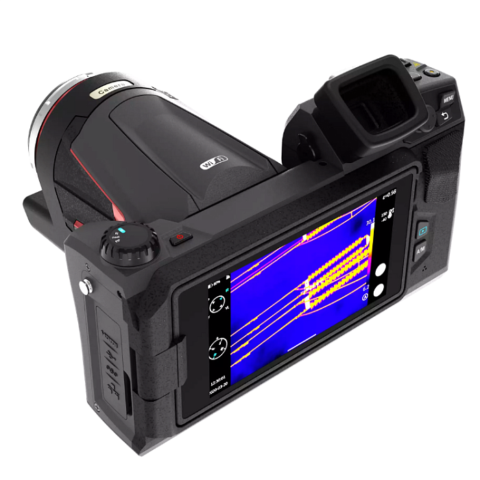 Тепловизор Guide PS800