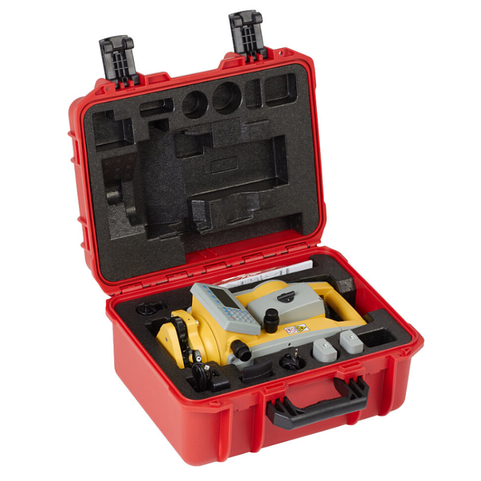 Электронный тахеометр SOUTH NTS-362R6