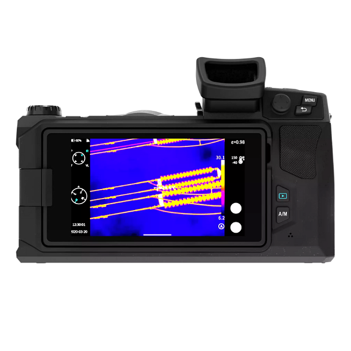 Тепловизор Guide PS800