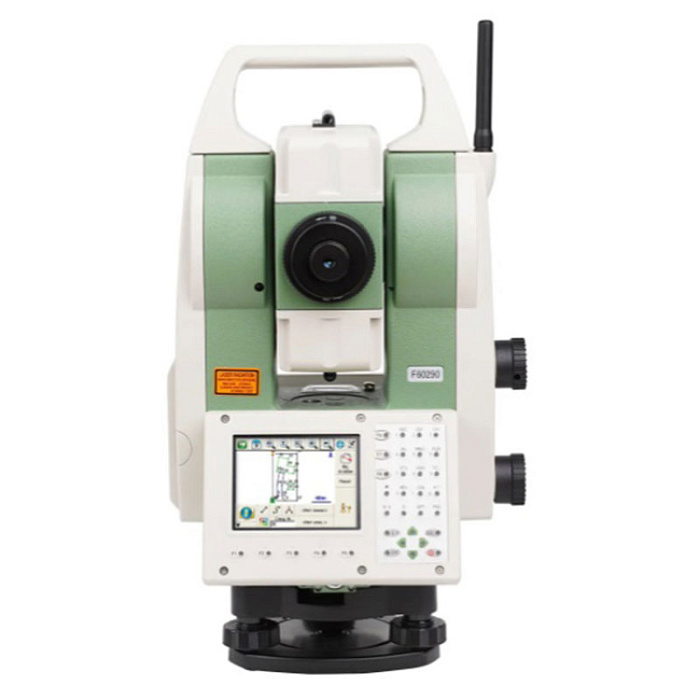 Роботизированный тахеометр FOIF RTS005A (R1000, 0.5")