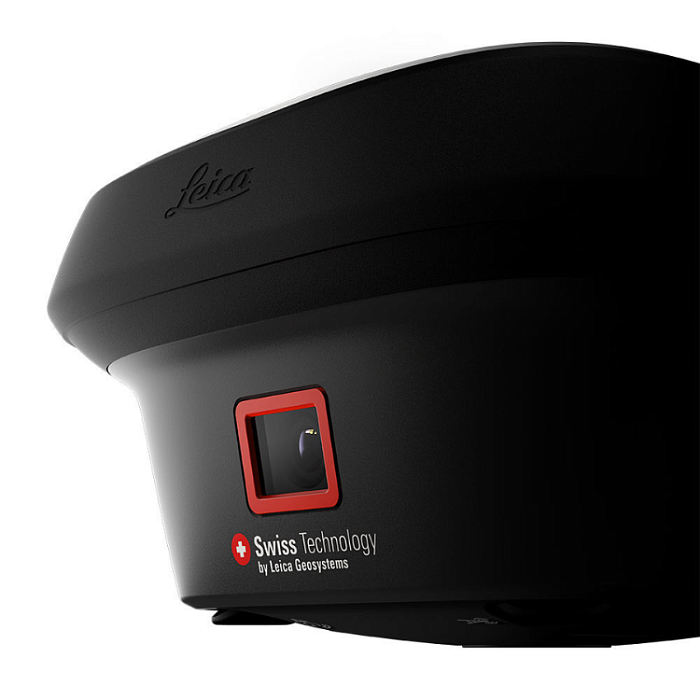 GNSS приемник Leica GS18 I LTE&UHF Performance