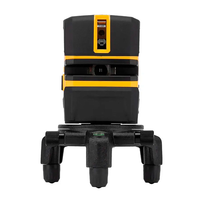 Лазерный уровень DENZEL LX 05 Red